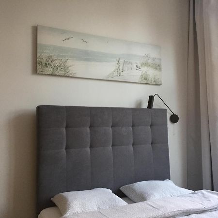 Agapella Apartamenty - Monte Top Rooms Sopot Bagian luar foto