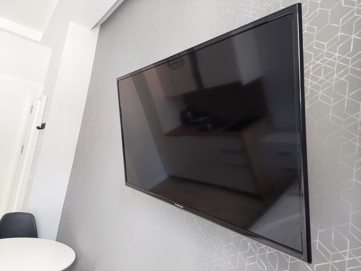 Agapella Apartamenty - Monte Top Rooms Sopot Bagian luar foto