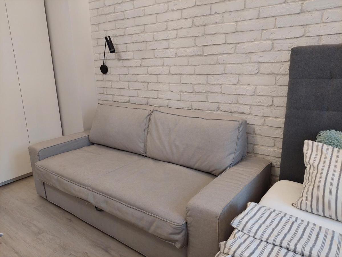 Agapella Apartamenty - Monte Top Rooms Sopot Bagian luar foto
