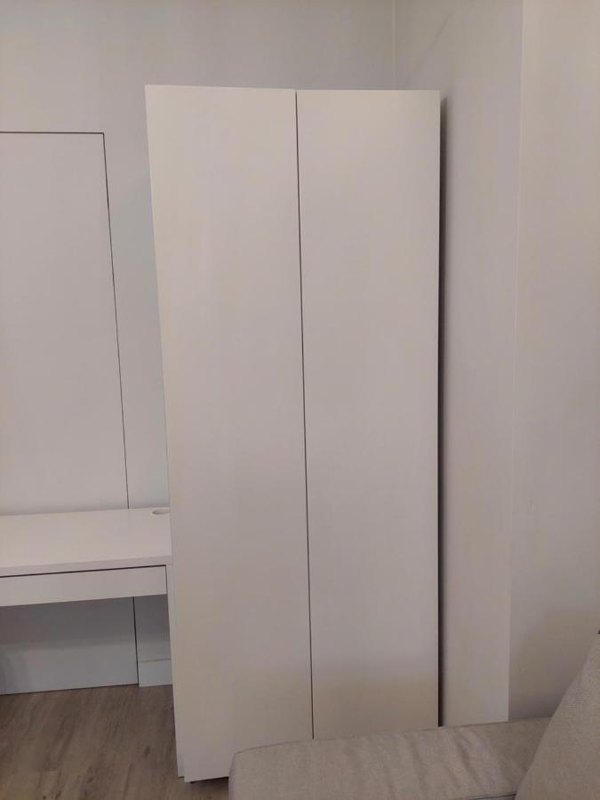 Agapella Apartamenty - Monte Top Rooms Sopot Bagian luar foto