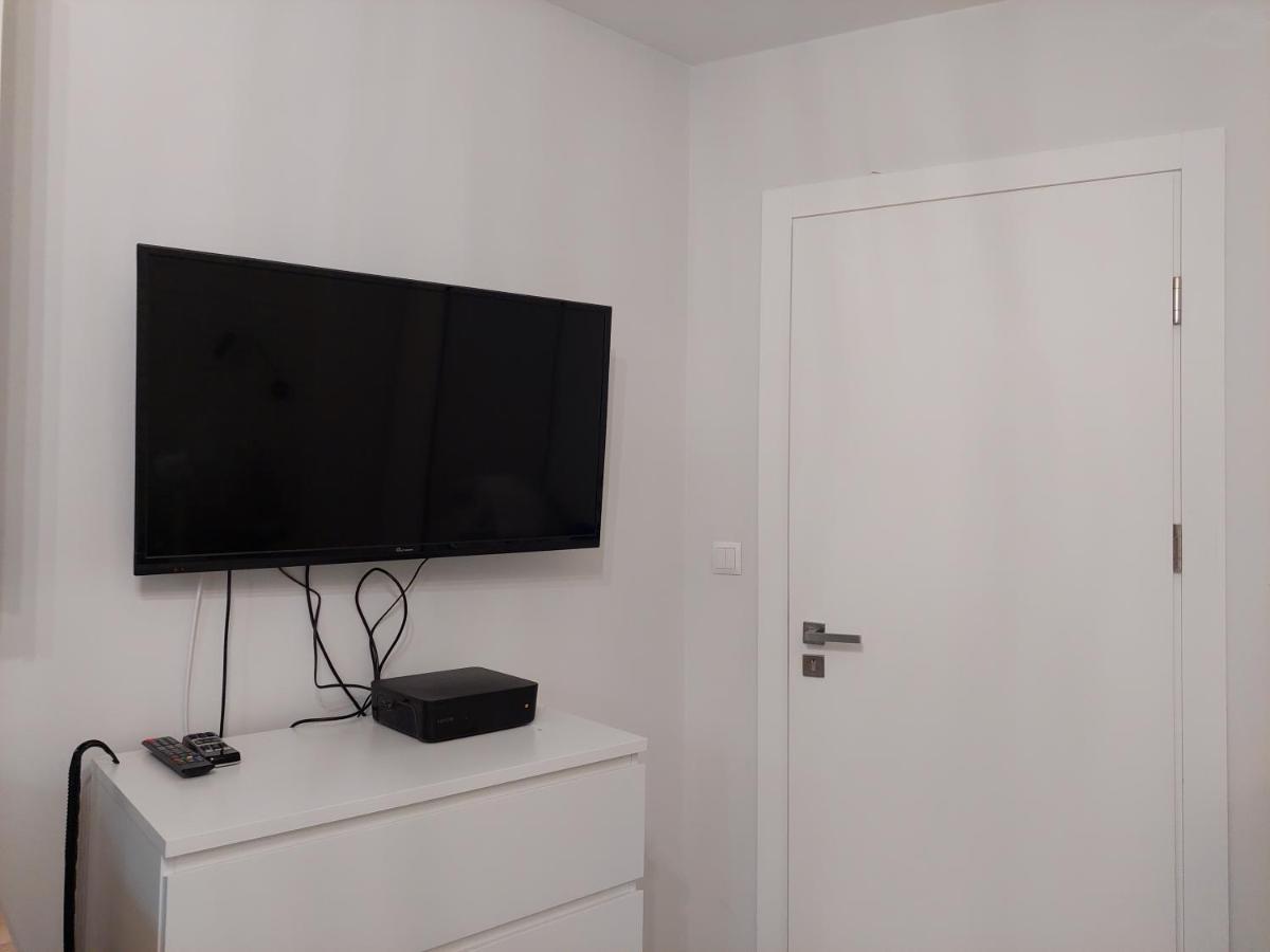 Agapella Apartamenty - Monte Top Rooms Sopot Bagian luar foto